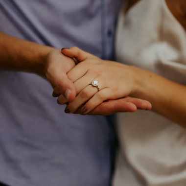 לקוחות מרוצים מספרים חווית הקנייה שלהם ברשת xlab diamonds