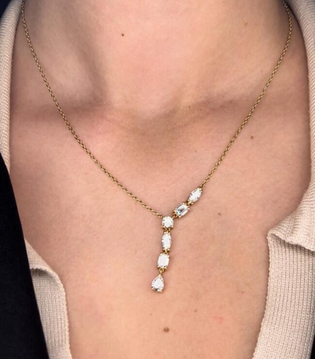 שרשרת פנטזי-FANTASY