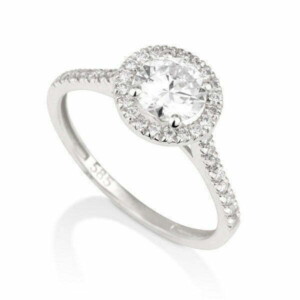 טבעת אירוסין הילה