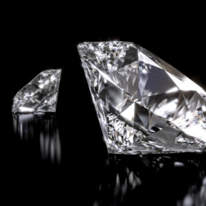 יהלומי מעבדה