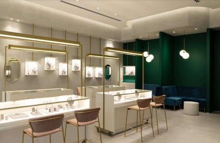 חנות טבעות אירוסין יהלומי מעבדה