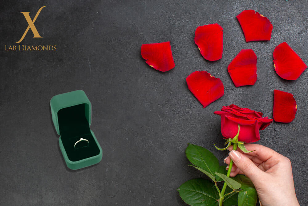 תכשיטים ליום האהבה