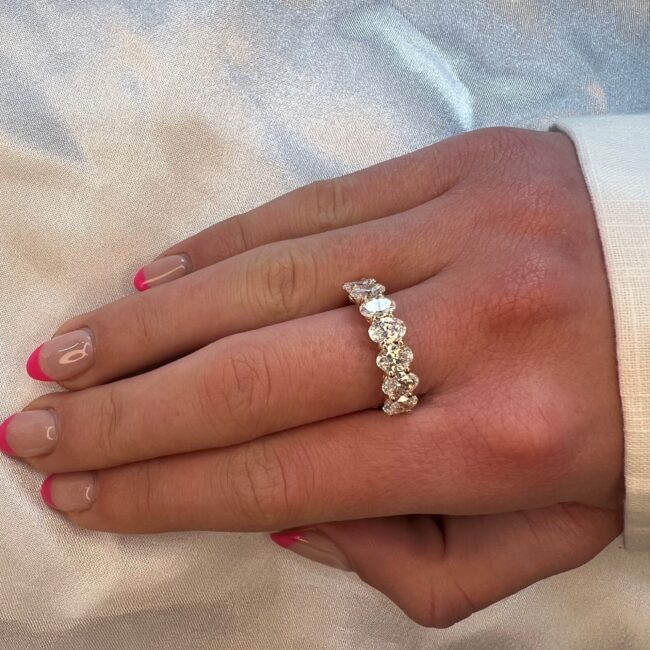 טבעת שבעת האובלים