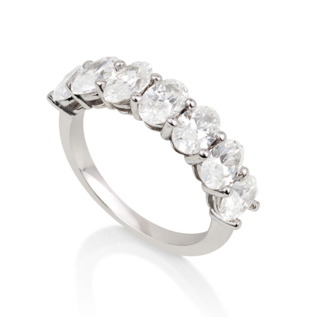 טבעת שבעת האובלים