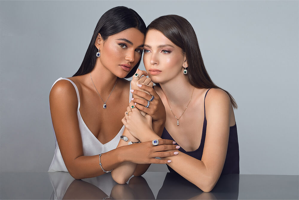 חנות תכשיטים אונליין