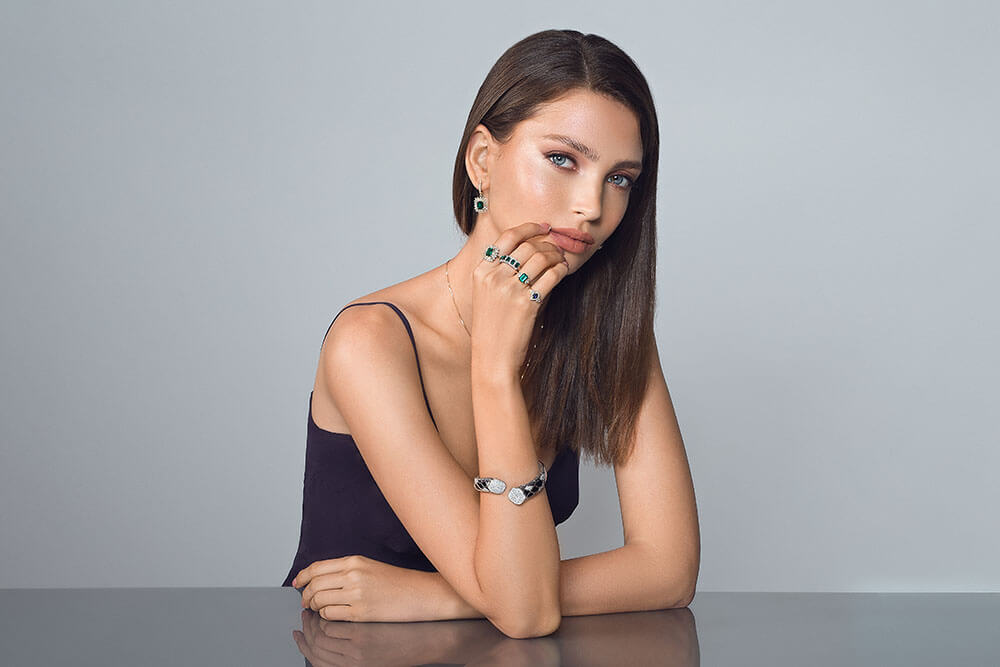 מתנה יוקרתית לאישה