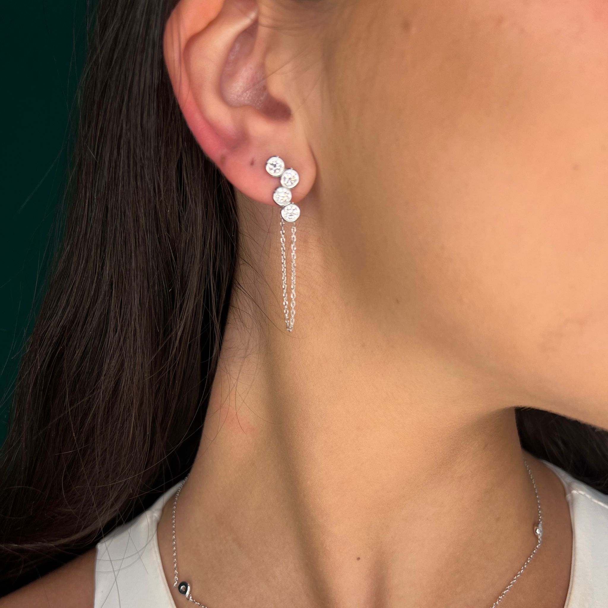 עגילי באבלס