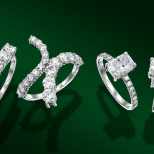 איפה קונים טבעת אירוסין?