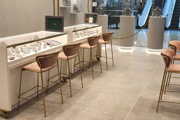 חנות Xlab Diamonds בראשון לציון